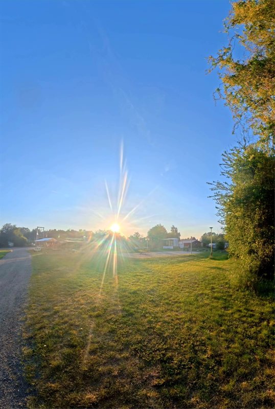 Fotogalerie Kemp Ostrá 15