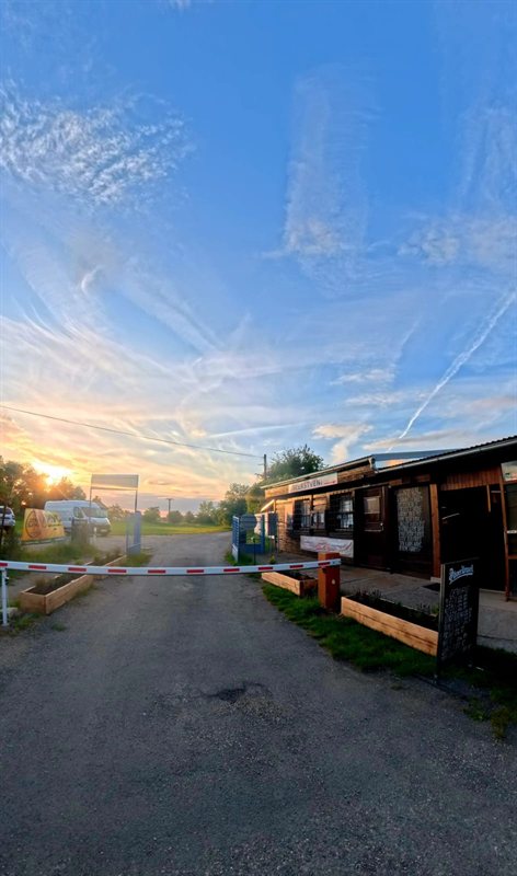 Fotogalerie Kemp Ostrá 27