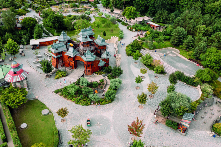 Park Mirakulum
