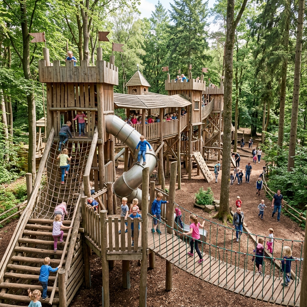 Park Mirakulum